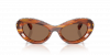 OKULARY SWAROVSKI SK 6061U 109173 51 ROZMIAR M